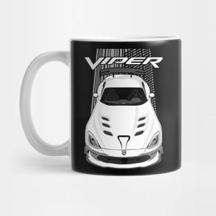 Viper ACR-5thgen-white Mug